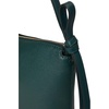 image:imagekate spade new york Womens Loop Pebbled Leather Large Shoulder BagMidnight Pine