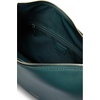 image:imagekate spade new york Womens Loop Pebbled Leather Large Shoulder BagMidnight Pine