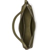 image:imagekate spade new york Womens Loop Pebbled Leather Large Shoulder BagSeaweed