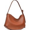 image:imagekate spade new york Womens Loop Pebbled Leather Large Shoulder BagSouthwest Desert
