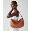 image:imagekate spade new york Womens Loop Pebbled Leather Large Shoulder BagSouthwest Desert