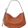 image:imagekate spade new york Womens Loop Pebbled Leather Large Shoulder BagSouthwest Desert