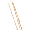 image:imagekate spade new york Womens Multicharm Chain Belt Stylish Accessory for Everyday Adjustable FitPolished Gold