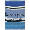 image:imagekate spade new york Womens Ocean Stripe Viscose Oblong Scarf Stylish amp Lightweight Fashion AccessoryBlue Multi
