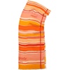 image:imagekate spade new york Womens Ocean Stripe Viscose Oblong Scarf Stylish amp Lightweight Fashion AccessoryPink Multi