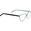image:imagekate spade new york Womens RoanneBB Cat Eye Reading GlassesBlue