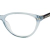 image:imagekate spade new york Womens RoanneBB Cat Eye Reading GlassesBlue
