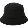 image:imagekate spade new york Womens Sam Quilted Bucket HatBlack