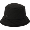 image:imagekate spade new york Womens Sam Quilted Bucket HatBlack