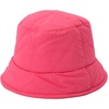 image:imagekate spade new york Womens Sam Quilted Bucket HatMarker Pink