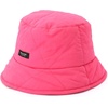 image:imagekate spade new york Womens Sam Quilted Bucket HatMarker Pink
