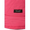 image:imagekate spade new york Womens Sam Quilted Bucket HatMarker Pink