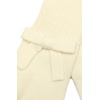 image:imagekate spade new york Womens Solid Bow GloveCream