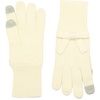 image:imagekate spade new york Womens Solid Bow GloveCream