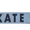 image:imagekate spade new york Womens Summer Fruit Silk Skinny Scarf Stylish amp Lightweight Accessory Everyday Wear