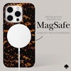 image:imagekate spade new york iPhone 15 Pro Case  Wavy Iridescent  Compatible with MagSafe  Lightweight Designer Case for iPhone 15 Pro with AntiScratch Coating and Wavy Iridescent DesignTortoiseshell