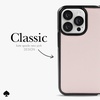 image:imagekate spade new york iPhone 15 Pro Case  Wavy Iridescent  Compatible with MagSafe  Lightweight Designer Case for iPhone 15 Pro with AntiScratch Coating and Wavy Iridescent DesignPale Vellum Black