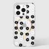 image:imagekate spade new york iPhone 15 Pro Case  Wavy Iridescent  Compatible with MagSafe  Lightweight Designer Case for iPhone 15 Pro with AntiScratch Coating and Wavy Iridescent DesignDaisy Chain