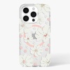 image:imagekate spade new york iPhone 15 Pro Case  Wavy Iridescent  Compatible with MagSafe  Lightweight Designer Case for iPhone 15 Pro with AntiScratch Coating and Wavy Iridescent DesignClassic Peony