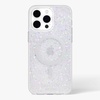 image:imagekate spade new york iPhone 15 Pro Max Case  Multi Floral Black and White  Compatible with MagSafe  Lightweight Designer Case for iPhone 15 Pro Max wAntiScratch Coating amp Multi Floral Black DesignChunky Glitter Iridescent