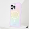 image:imagekate spade new york iPhone 15 Pro Max Case  Multi Floral Black and White  Compatible with MagSafe  Lightweight Designer Case for iPhone 15 Pro Max wAntiScratch Coating amp Multi Floral Black DesignWavy Iridescent