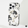 image:imagekate spade new york iPhone 15 Pro Max Case  Multi Floral Black and White  Compatible with MagSafe  Lightweight Designer Case for iPhone 15 Pro Max wAntiScratch Coating amp Multi Floral Black DesignMulti Floral Black and White