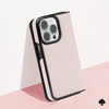 image:imagekate spade new york iPhone 15 Pro Max Case  Multi Floral Black and White  Compatible with MagSafe  Lightweight Designer Case for iPhone 15 Pro Max wAntiScratch Coating amp Multi Floral Black DesignPale Vellum Black