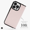 image:imagekate spade new york iPhone 15 Pro Max Case  Multi Floral Black and White  Compatible with MagSafe  Lightweight Designer Case for iPhone 15 Pro Max wAntiScratch Coating amp Multi Floral Black DesignPale Vellum Black