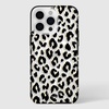 image:imagekate spade new york iPhone 15 Pro Max Case  Multi Floral Black and White  Compatible with MagSafe  Lightweight Designer Case for iPhone 15 Pro Max wAntiScratch Coating amp Multi Floral Black DesignCity Leopard Black