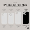 image:imagekate spade new york iPhone 15 Pro Max Case  Multi Floral Black and White  Compatible with MagSafe  Lightweight Designer Case for iPhone 15 Pro Max wAntiScratch Coating amp Multi Floral Black DesignTortoiseshell