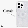 image:imagekate spade new york iPhone 15 Pro Max Case Compatible with MagSafe Phone Cover  Chunky Glitter IridescentChunky Glitter Iridescent