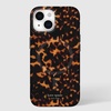 image:imagekate spade new york iPhone 151413 Case  Chunky Glitter Iridescent  Compatible wMagSafe Lightweight Designer Case for iPhone 151413 wAntiScratch Coating amp Chunky Glitter Iridescent DesignTortoiseshell