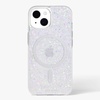 image:imagekate spade new york iPhone 151413 Case  Chunky Glitter Iridescent  Compatible wMagSafe Lightweight Designer Case for iPhone 151413 wAntiScratch Coating amp Chunky Glitter Iridescent DesignChunky Glitter Iridescent