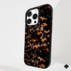 image:imagekate spade new york iPhone 16 Pro Case  Cherry Dot Gems  Compatible with MagSafe  Lightweight Designer Case for iPhone 16 Pro with AntiScratch Coating and Cherry Dot DesignTortoise