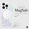 image:imagekate spade new york iPhone 16 Pro Case  Cherry Dot Gems  Compatible with MagSafe  Lightweight Designer Case for iPhone 16 Pro with AntiScratch Coating and Cherry Dot DesignLiquid Glitter Iridescent