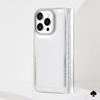 image:imagekate spade new york iPhone 16 Pro Case  Cherry Dot Gems  Compatible with MagSafe  Lightweight Designer Case for iPhone 16 Pro with AntiScratch Coating and Cherry Dot DesignMetallic Silver