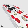 image:imagekate spade new york iPhone 16 Pro Case  Cherry Dot Gems  Compatible with MagSafe  Lightweight Designer Case for iPhone 16 Pro with AntiScratch Coating and Cherry Dot DesignCherry Dot Gems