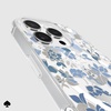 image:imagekate spade new york iPhone 16 Pro Case  Cherry Dot Gems  Compatible with MagSafe  Lightweight Designer Case for iPhone 16 Pro with AntiScratch Coating and Cherry Dot DesignFlowerbed Blue Gems