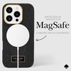 image:imagekate spade new york iPhone 16 Pro Case  Cherry Dot Gems  Compatible with MagSafe  Lightweight Designer Case for iPhone 16 Pro with AntiScratch Coating and Cherry Dot DesignCrystal Pave Nightfall