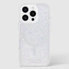 image:imagekate spade new york iPhone 16 Pro Case  Cherry Dot Gems  Compatible with MagSafe  Lightweight Designer Case for iPhone 16 Pro with AntiScratch Coating and Cherry Dot DesignChunky Glitter Iridescent