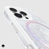 image:imagekate spade new york iPhone 16 Pro Case  Cherry Dot Gems  Compatible with MagSafe  Lightweight Designer Case for iPhone 16 Pro with AntiScratch Coating and Cherry Dot DesignLiquid Glitter Iridescent