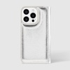 image:imagekate spade new york iPhone 16 Pro Case  Cherry Dot Gems  Compatible with MagSafe  Lightweight Designer Case for iPhone 16 Pro with AntiScratch Coating and Cherry Dot DesignMetallic Silver