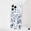 image:imagekate spade new york iPhone 16 Pro Case  Cherry Dot Gems  Compatible with MagSafe  Lightweight Designer Case for iPhone 16 Pro with AntiScratch Coating and Cherry Dot DesignFlowerbed Blue Gems