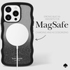 image:imagekate spade new york iPhone 16 Pro Case  Cherry Dot Gems  Compatible with MagSafe  Lightweight Designer Case for iPhone 16 Pro with AntiScratch Coating and Cherry Dot DesignWavy Nightfall