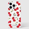 image:imagekate spade new york iPhone 16 Pro Case  Cherry Dot Gems  Compatible with MagSafe  Lightweight Designer Case for iPhone 16 Pro with AntiScratch Coating and Cherry Dot DesignCherry Dot Gems