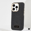 image:imagekate spade new york iPhone 16 Pro Case  Cherry Dot Gems  Compatible with MagSafe  Lightweight Designer Case for iPhone 16 Pro with AntiScratch Coating and Cherry Dot DesignCrystal Pave Nightfall