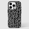 image:imagekate spade new york iPhone 16 Pro Case  Cherry Dot Gems  Compatible with MagSafe  Lightweight Designer Case for iPhone 16 Pro with AntiScratch Coating and Cherry Dot DesignCity Leopard Black