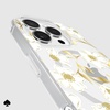 image:imagekate spade new york iPhone 16 Pro Case  Cherry Dot Gems  Compatible with MagSafe  Lightweight Designer Case for iPhone 16 Pro with AntiScratch Coating and Cherry Dot DesignSunshine Floral Gems