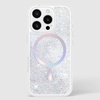 image:imagekate spade new york iPhone 16 Pro Case  Cherry Dot Gems  Compatible with MagSafe  Lightweight Designer Case for iPhone 16 Pro with AntiScratch Coating and Cherry Dot DesignLiquid Glitter Iridescent