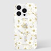image:imagekate spade new york iPhone 16 Pro Case  Cherry Dot Gems  Compatible with MagSafe  Lightweight Designer Case for iPhone 16 Pro with AntiScratch Coating and Cherry Dot DesignSunshine Floral Gems